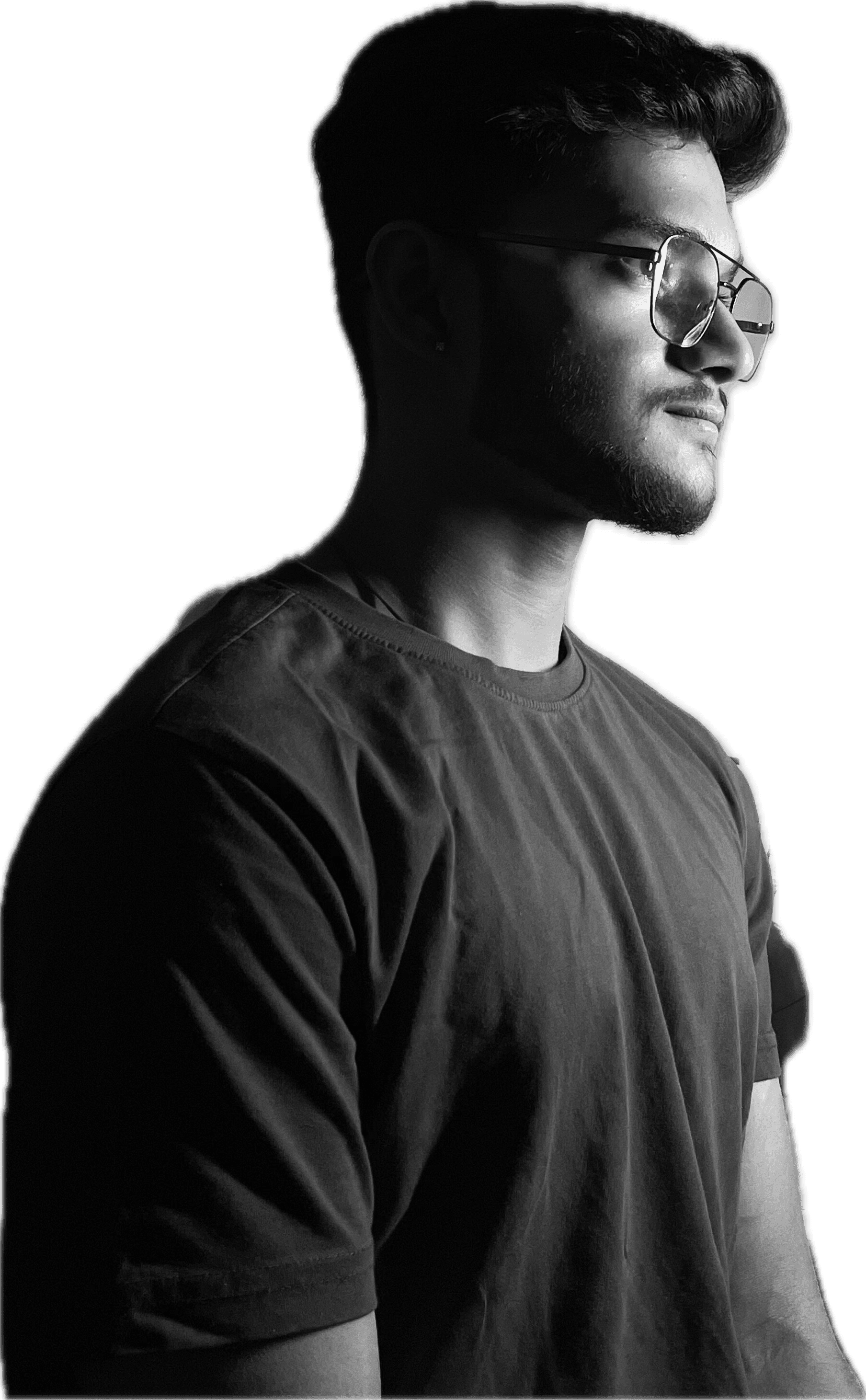 Video Editor Portfolio